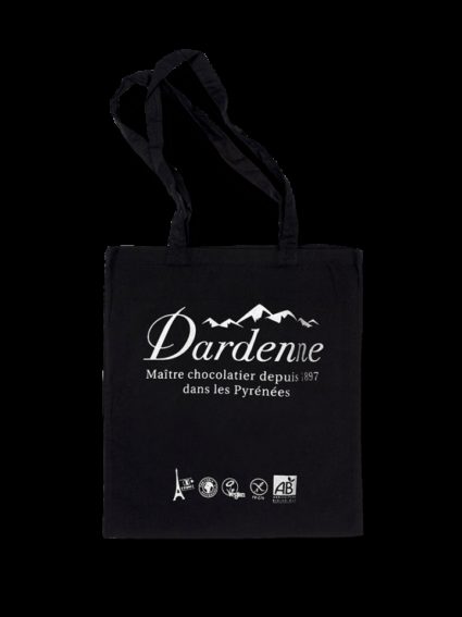 Sac tissu Dardenne
