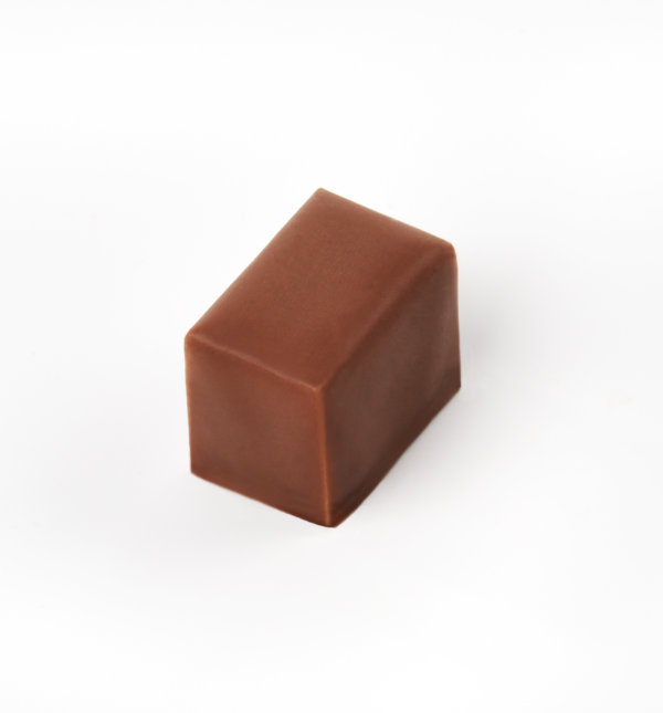 Lingot Caramel coco Lait