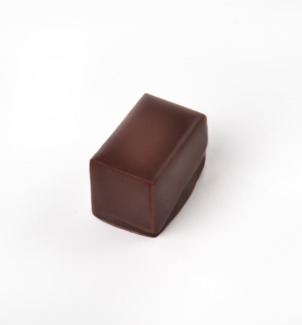 Lingot Caramel coco Noir