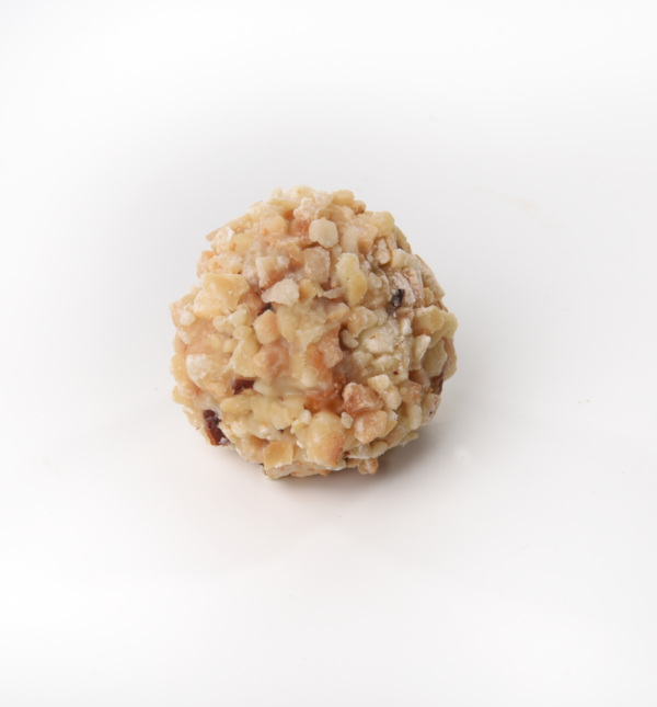 Mini rocher blanc