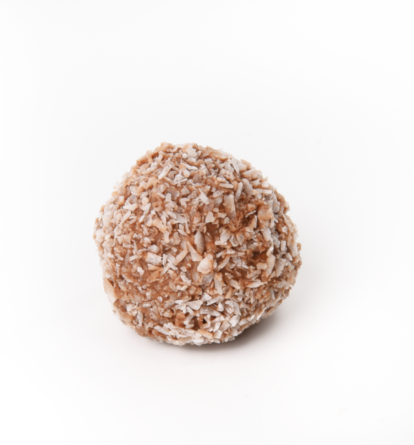 Mini rocher lait coco