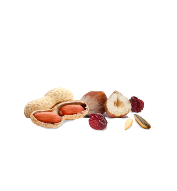 MON P'TIT PLAISIR - CROQUANT - 130g