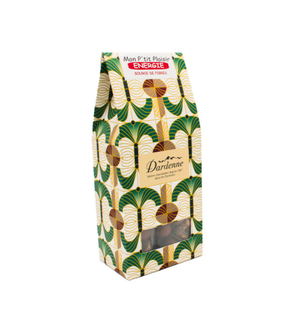 MON P'TIT PLAISIR - ENERGIE - 130g