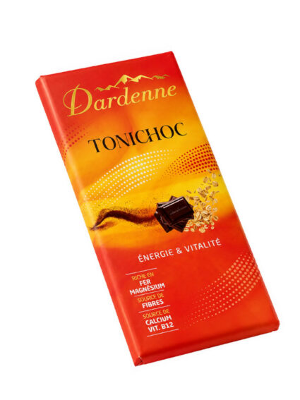 ÉNERGIE & VITALITÉ - TONICHOC - 90G