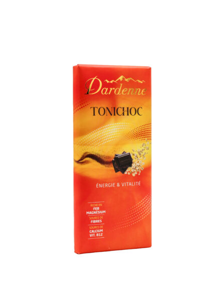 ÉNERGIE & VITALITÉ - TONICHOC - 90G