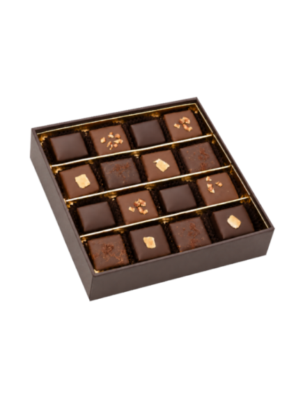 Coffret saveurs - 170g