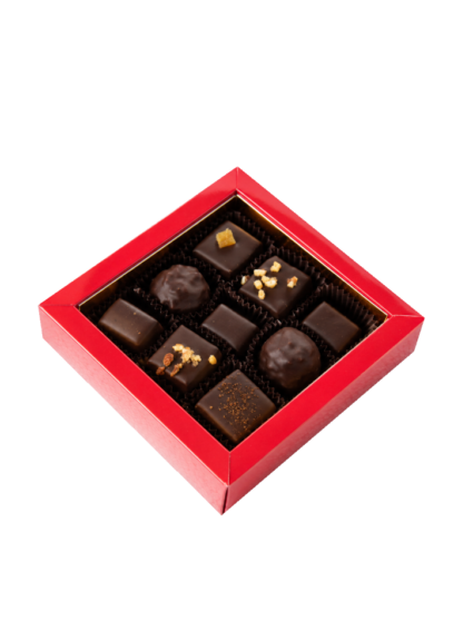 SÉLECTION NOIR - 90g