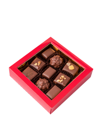 SÉLECTION LAIT - 90g